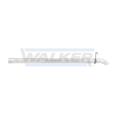 Walker Uitlaatpijp 10670