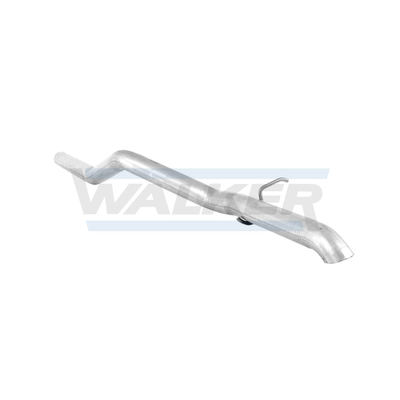 Walker Uitlaatpijp 10673