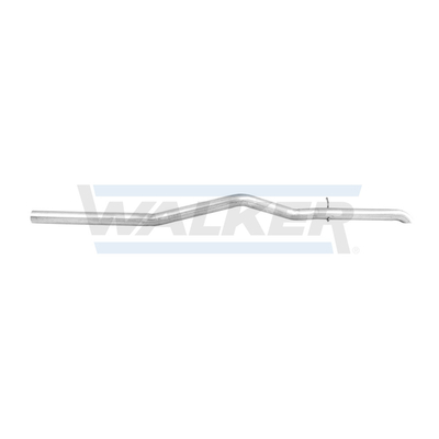 Walker Uitlaatpijp 10673