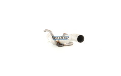 Walker Uitlaatpijp 10677