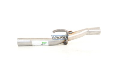 Walker Uitlaatpijp 10677