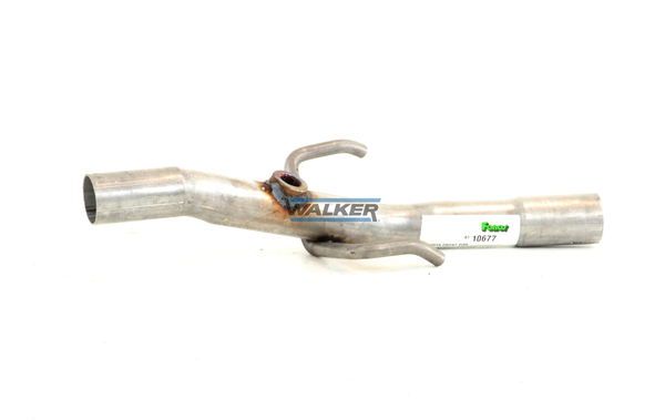 Walker Uitlaatpijp 10677
