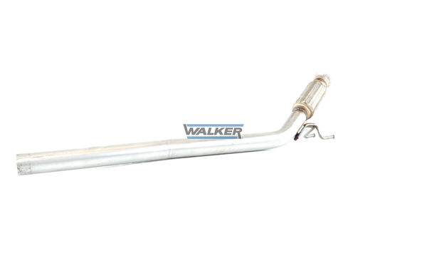 Walker Uitlaatpijp 10697