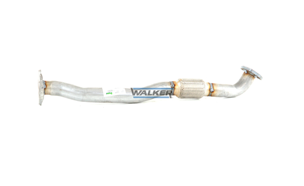 Walker Uitlaatpijp 10701