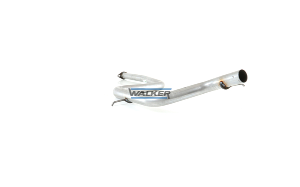 Walker Uitlaatpijp 10710