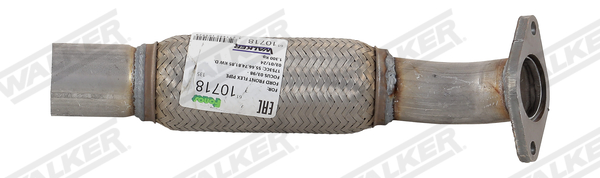 Flexibele slang Walker 10718