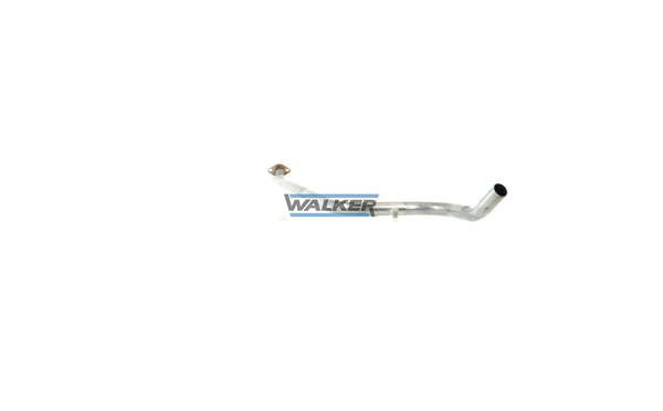 Walker Uitlaatpijp 10721