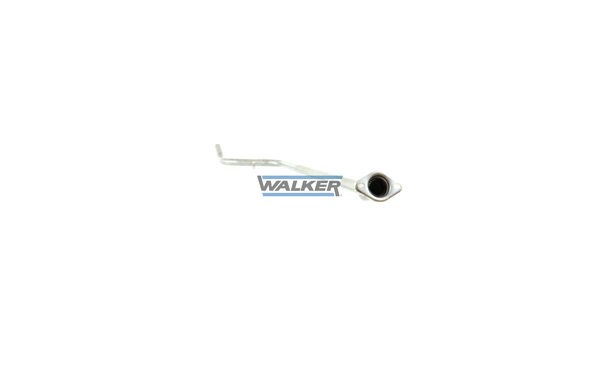 Walker Uitlaatpijp 10721