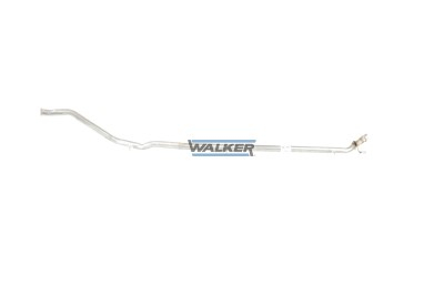 Walker Uitlaatpijp 10723