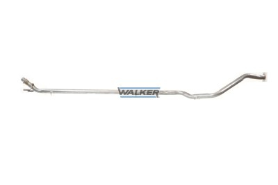 Walker Uitlaatpijp 10723