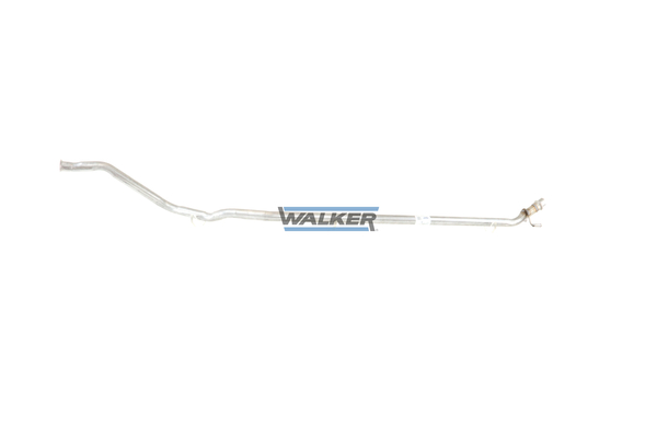 Walker Uitlaatpijp 10723