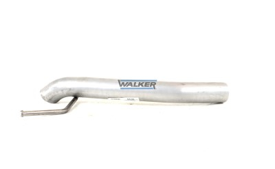 Walker Uitlaatpijp 10725