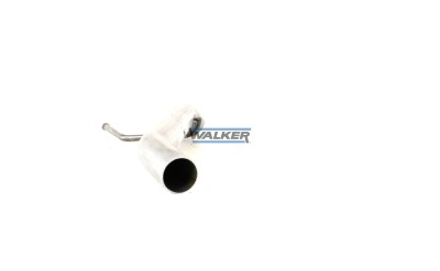 Walker Uitlaatpijp 10725