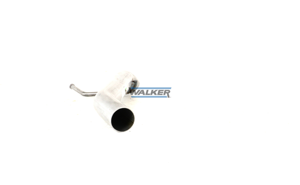 Walker Uitlaatpijp 10725