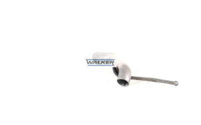 Walker Uitlaatpijp 10726