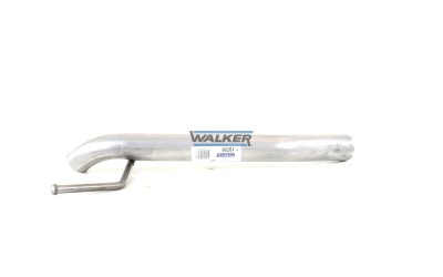 Walker Uitlaatpijp 10726
