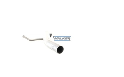 Walker Uitlaatpijp 10726