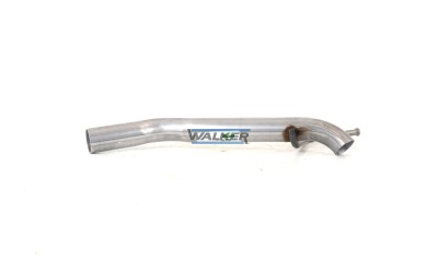 Walker Uitlaatpijp 10726