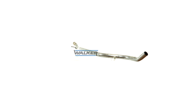 Walker Uitlaatpijp 10729