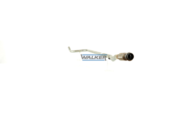 Walker Uitlaatpijp 10729