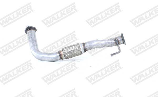 Uitlaatpijp Walker 10740