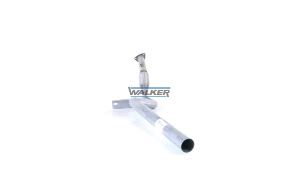 Walker Uitlaatpijp 10749