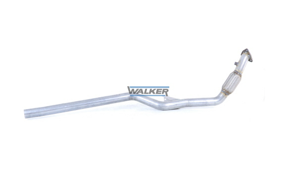 Walker Uitlaatpijp 10749