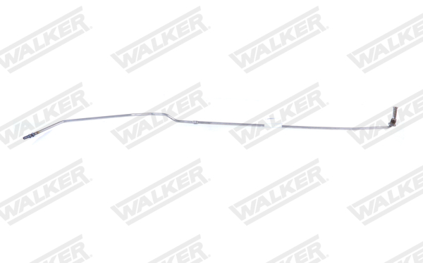 Drukleiding voor druksensor roetfilter Walker 10798