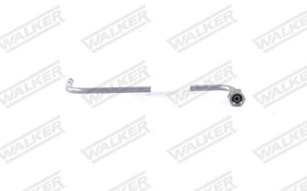 Drukleiding voor druksensor roetfilter Walker 10800