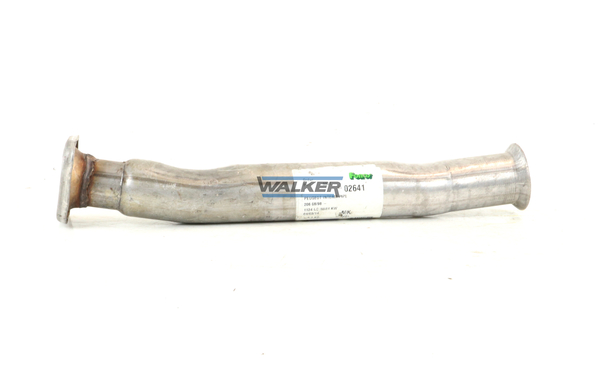 Walker Uitlaatpijp 10808