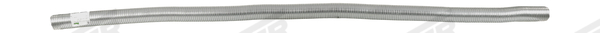 Walker Flexibele slang 10842