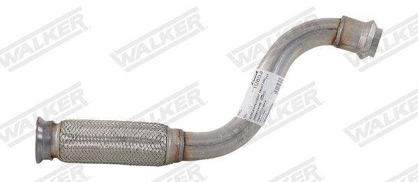 Uitlaatpijp Walker 10853