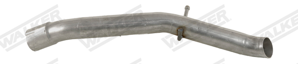 Uitlaatpijp Walker 10874