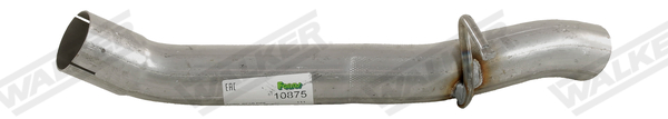 Uitlaatpijp Walker 10875