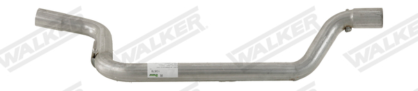 Uitlaatpijp Walker 10878