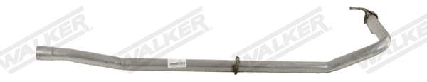 Uitlaatpijp Walker 10939