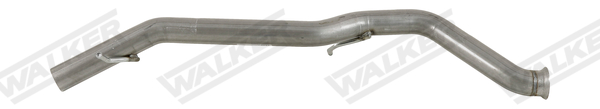 Uitlaatpijp Walker 11199