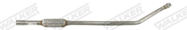 Uitlaatpijp Walker 11213