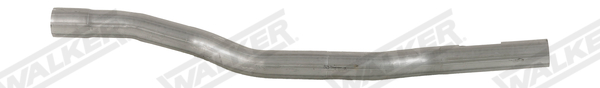 Uitlaatpijp Walker 11708