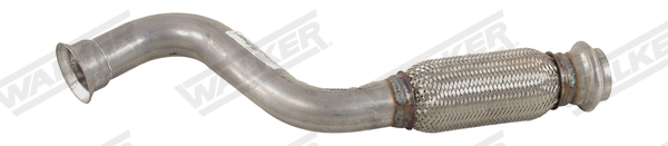 Uitlaatpijp Walker 11718
