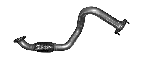 Uitlaatpijp Walker 11935