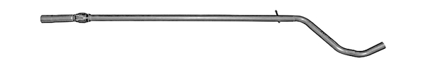 Uitlaatpijp Walker 11938