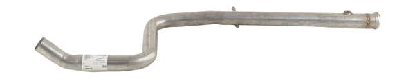 Uitlaatpijp Walker 11940