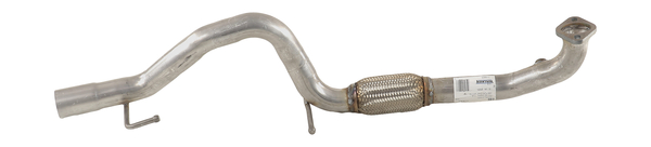 Uitlaatpijp Walker 11943