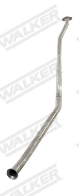 Walker Uitlaatpijp 12297