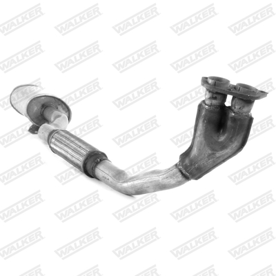 Walker Middendemper 12378