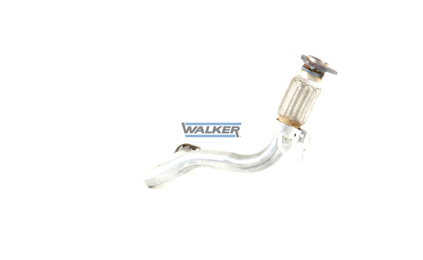 Walker Uitlaatpijp 12418