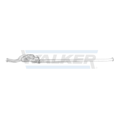 Walker Middendemper 12789