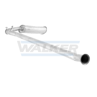 Walker Middendemper 12789