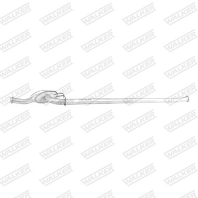 Walker Middendemper 12789